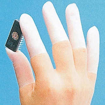 防静电指套HAKKO白光566-4